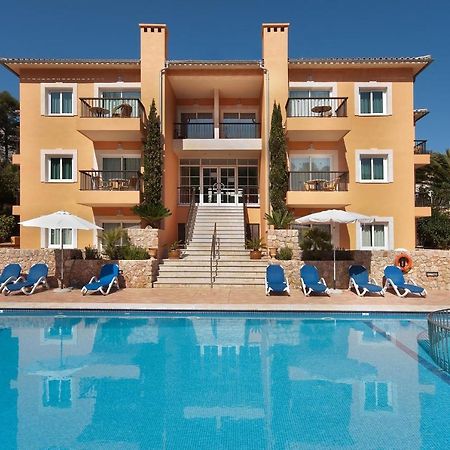 Apartamento Pinos Altos 01 Cala de Sant Vicenc Exterior foto