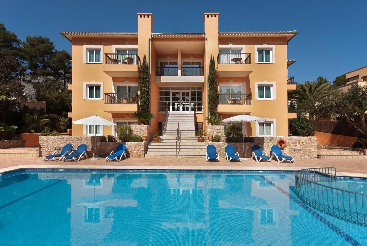Apartamento Pinos Altos 01 Cala de Sant Vicenc Exterior foto