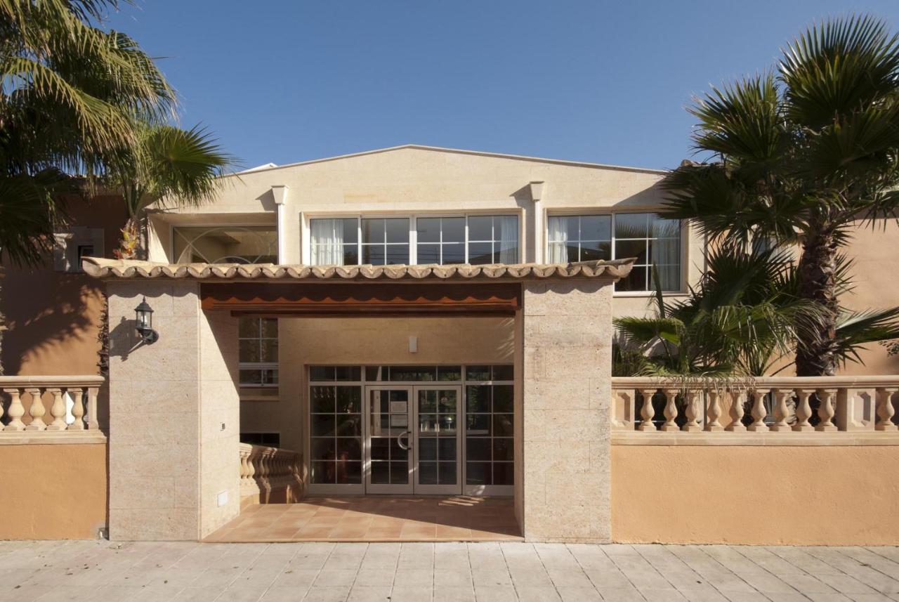 Apartamento Pinos Altos 01 Cala de Sant Vicenc Exterior foto