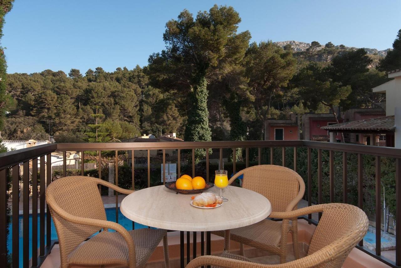 Apartamento Pinos Altos 01 Cala de Sant Vicenc Exterior foto